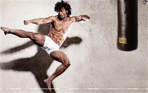 Vidyut Jammwal